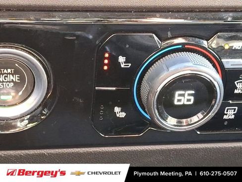 Certified 2022 Chevrolet Silverado 1500 LT image 26