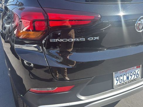 Used 2023 Buick Encore GX Select FWD image 26