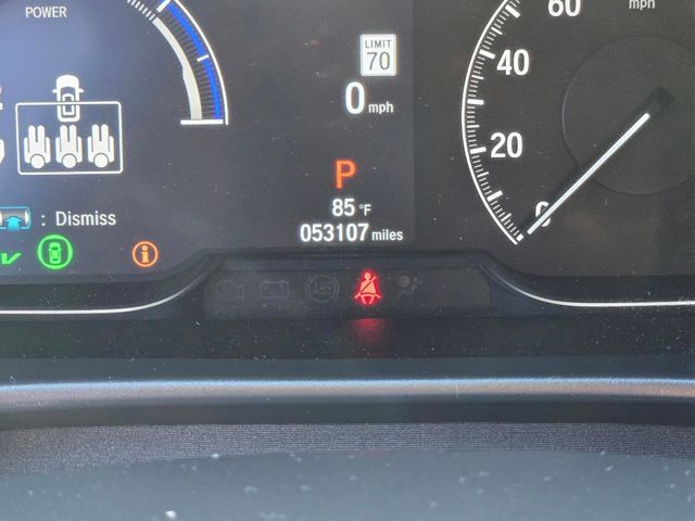 Used 2022 Honda Accord Sport image 30