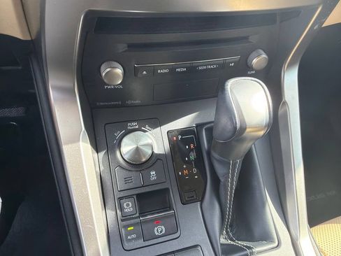 Used 2021 Lexus NX 300 FWD w/ Premium Package image 21