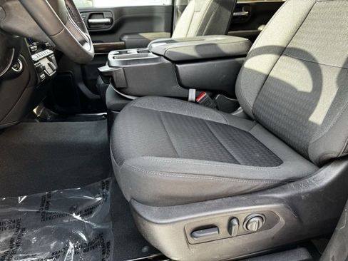 Used 2023 Chevrolet Silverado 3500 LT w/ Convenience Package image 5