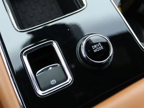 Certified 2023 Lincoln Aviator Black Label w/ Dynamic Handling Package image 27