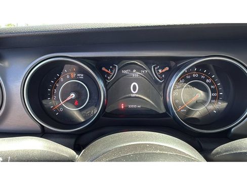 Used 2022 Jeep Wrangler Unlimited Sport AWD/4WD image 28