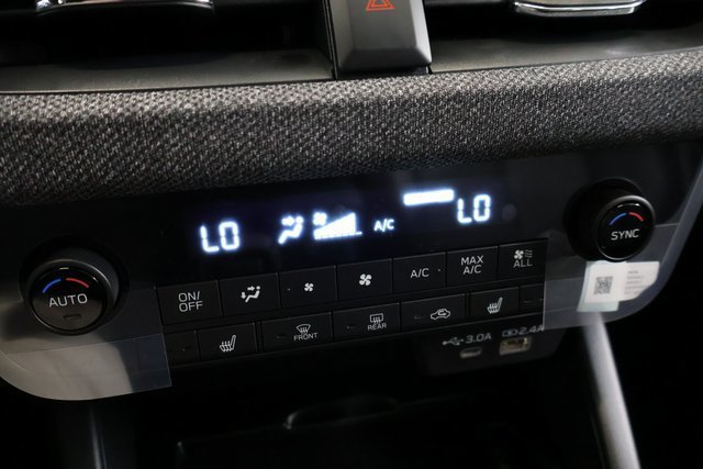 New 2026 Subaru Outback Premium AWD/4WD image 25