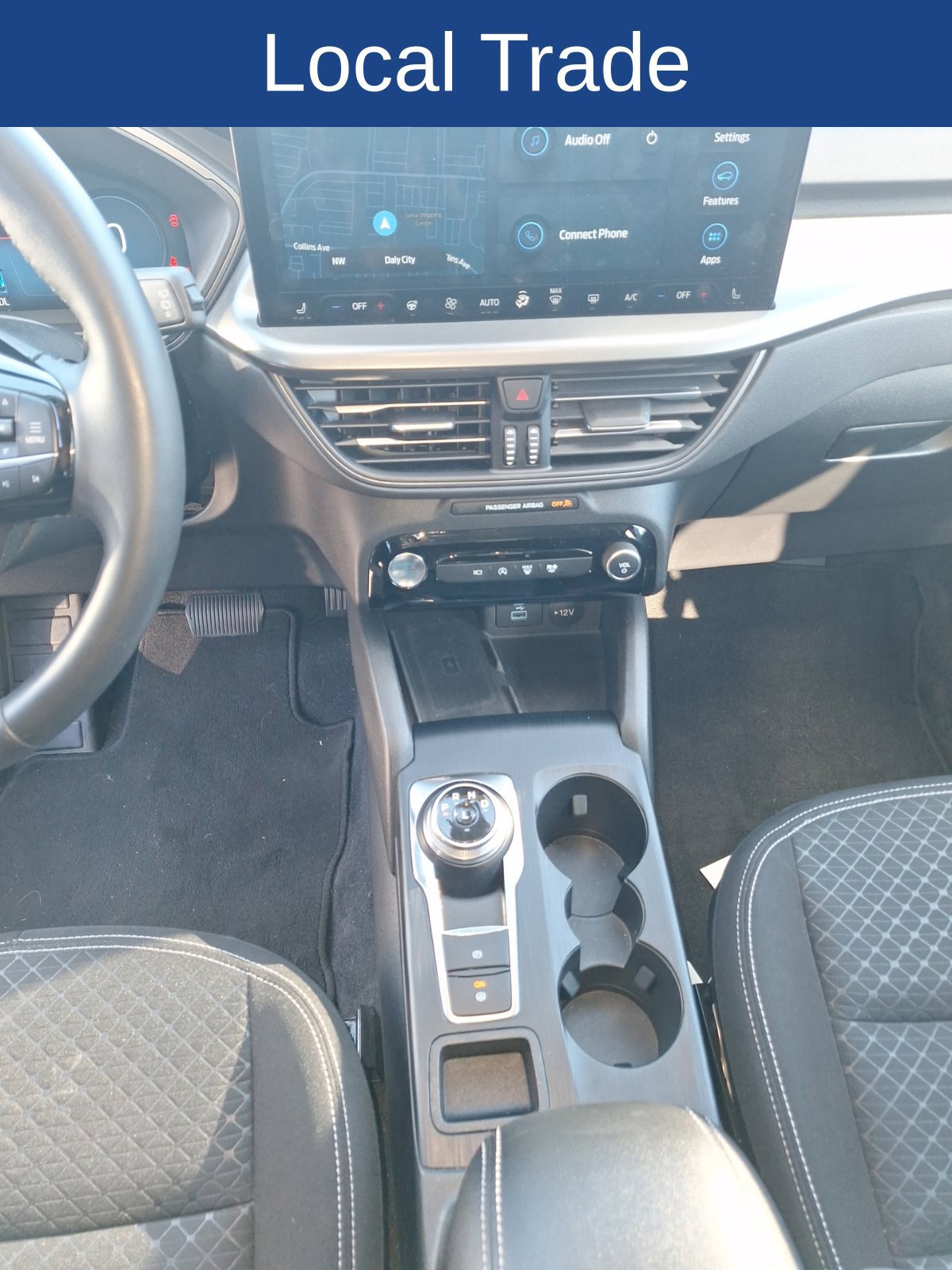 Certified 2023 Ford Escape Active w/ Tech Pack #2 FWD image 16