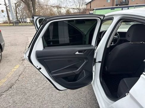 Used 2019 Volkswagen Jetta S w/ Driver Assistance Package FWD image 8