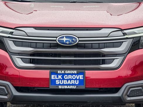 New 2026 Subaru Forester Limited image 7