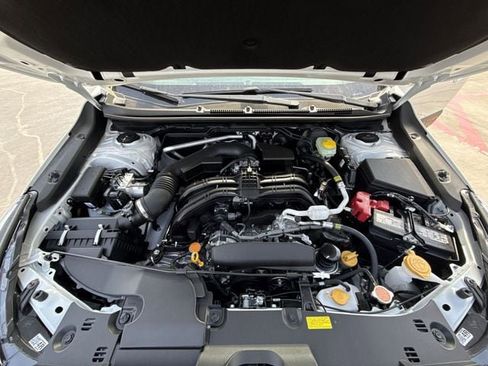 New 2026 Subaru Crosstrek 2.5i Wilderness AWD/4WD image 24