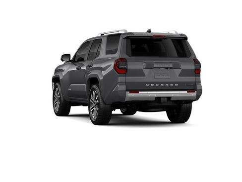 New 2026 Toyota 4Runner Limited image 48
