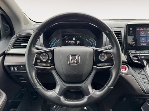 Used 2018 Honda Odyssey EX-L image 30