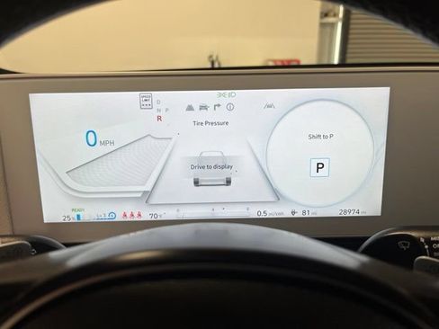 Used 2024 Hyundai Ioniq 5 SE RWD image 27