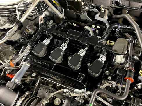 Used 2021 Honda Accord Sport Special Edition image 42