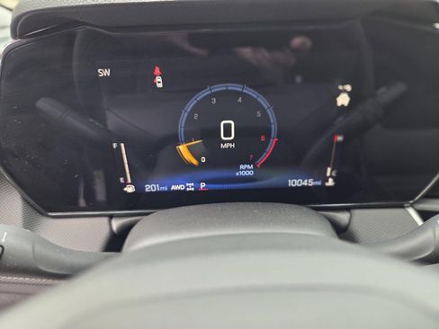 Used 2025 Chevrolet TrailBlazer LS w/ LS Convenience Package image 33