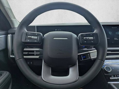 New 2026 Hyundai Santa Fe SEL w/ Tow & Go Package FWD image 11