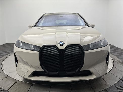 New 2026 BMW iX xDrive45 image 14