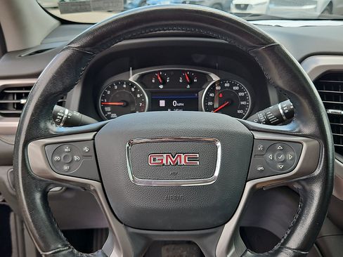 Used 2022 GMC Acadia AT4 AWD/4WD image 20