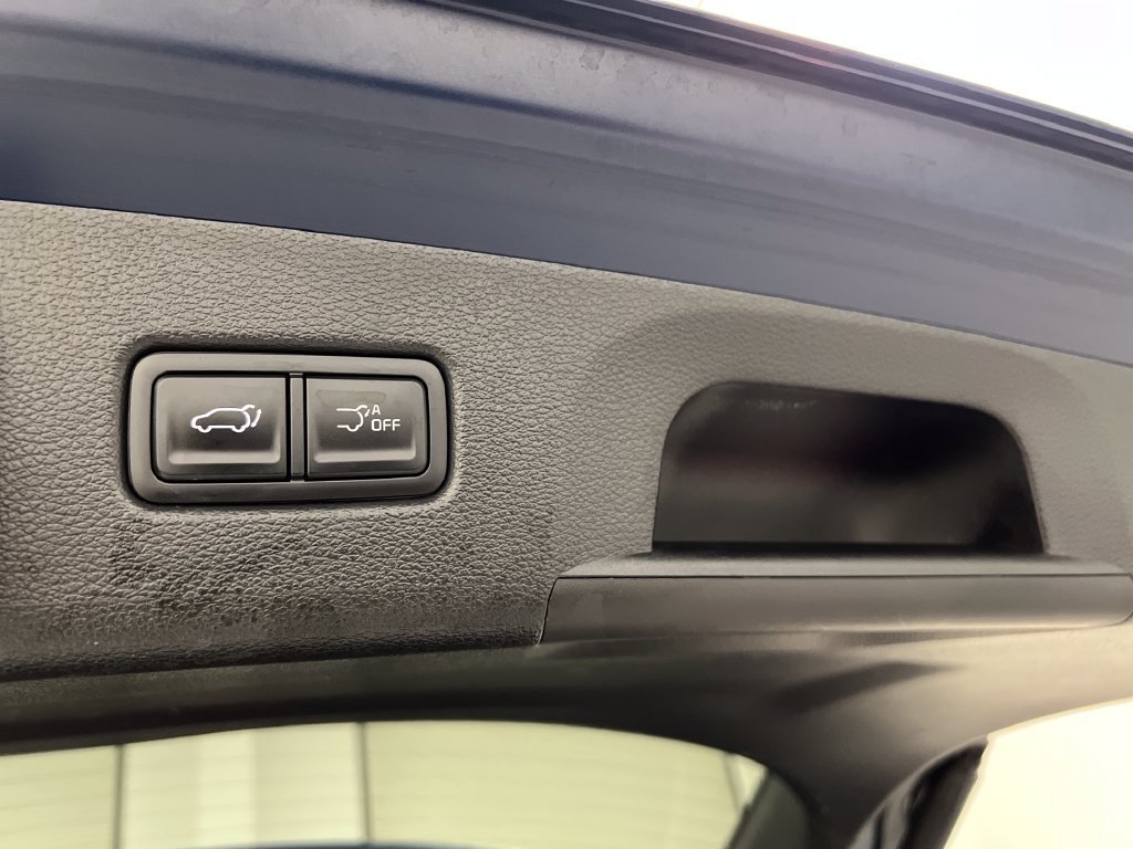 Used 2025 Kia Telluride S FWD image 51