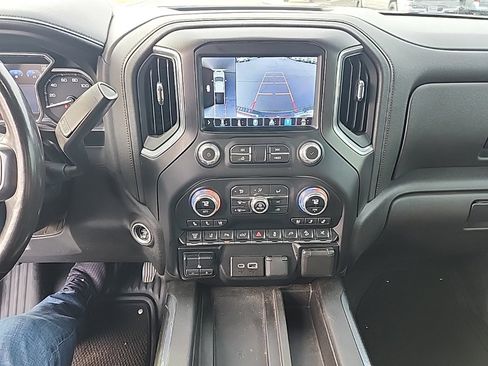 Used 2023 GMC Sierra 2500 AT4 w/ AT4 Preferred Package image 30