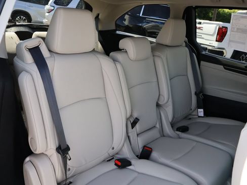 New 2026 Honda Odyssey EX-L image 12