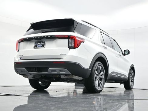 New 2026 Ford Explorer Active w/ Active Comfort Package image 50