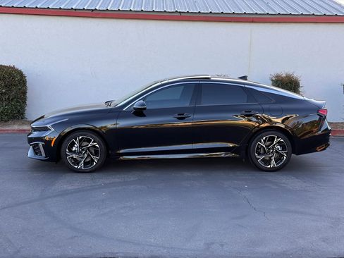 Used 2025 Kia K5 GT-Line w/ GT-Line Premium Package FWD image 3
