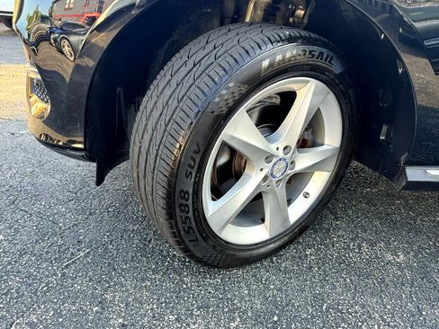 Used 2017 Mercedes-Benz GLE 350 image 13