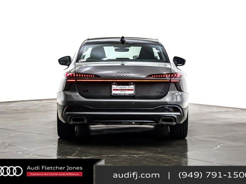 New 2026 Audi A6 Premium Plus image 3