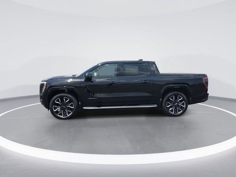 Used 2025 GMC Sierra EV Denali AWD/4WD image 5