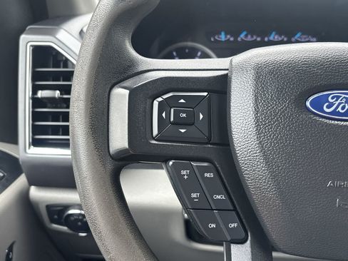 Used 2018 Ford F250 XLT AWD/4WD image 14