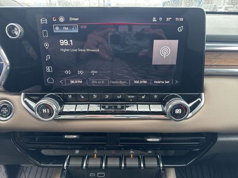 Certified 2023 GMC Canyon Denali image 13