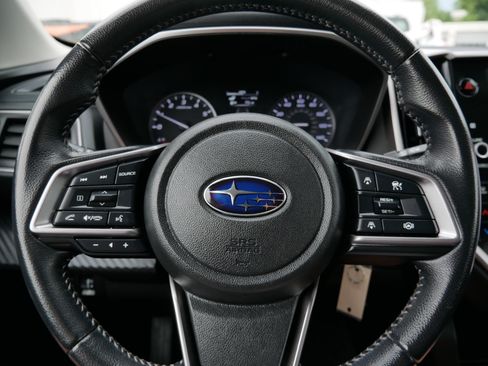 Used 2023 Subaru Ascent Premium AWD/4WD image 25
