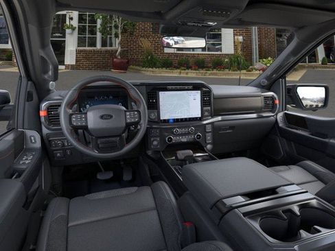 New 2026 Ford F150 Raptor AWD/4WD image 34