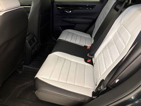 New 2026 Honda CR-V Sport Touring image 18