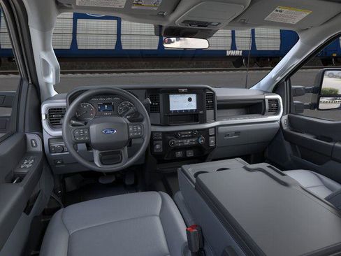 New 2026 Ford F350 XL w/ XL Driver Assist Package image 9