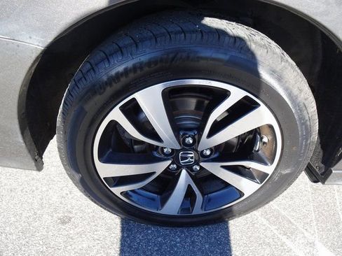 Used 2020 Honda Odyssey Elite image 38