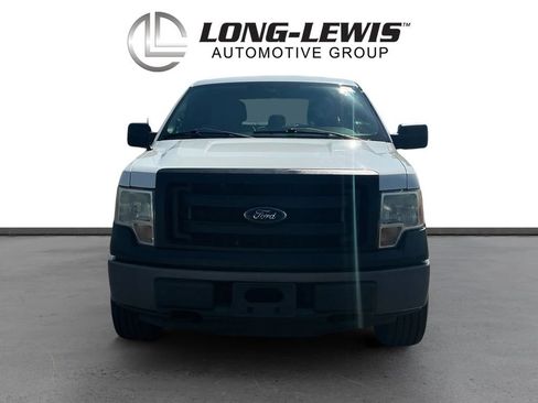 Used 2013 Ford F150 XL w/ XL Plus Pkg AWD/4WD image 11