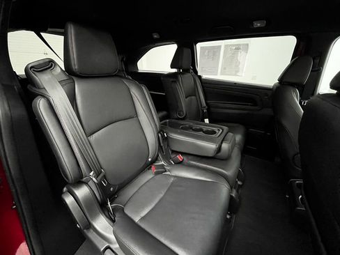 Used 2025 Honda Odyssey Sport-L image 34