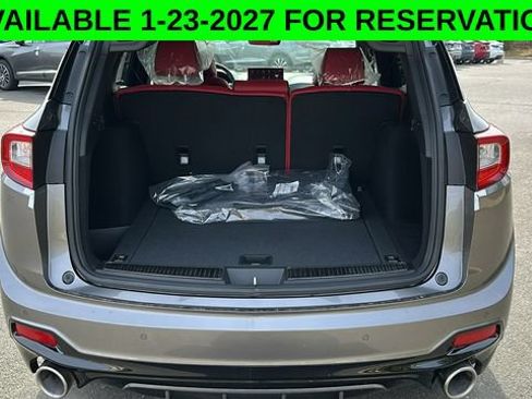 Used 2026 Acura RDX w/ Advance Package AWD/4WD image 26