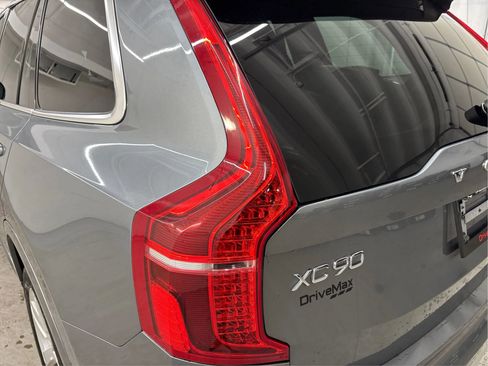 Used 2020 Volvo XC90 T6 Momentum AWD/4WD image 33
