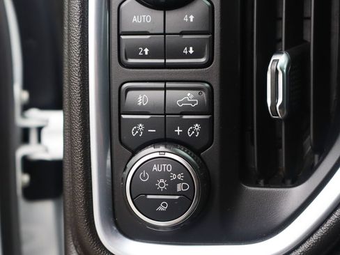 Used 2022 Chevrolet Silverado 3500 High Country AWD/4WD image 25