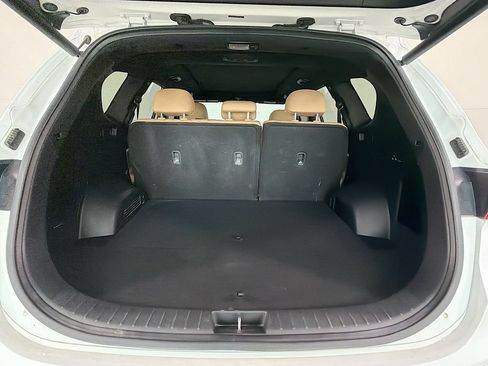 Used 2022 Hyundai Santa Fe Calligraphy w/ Cargo Package FWD image 31