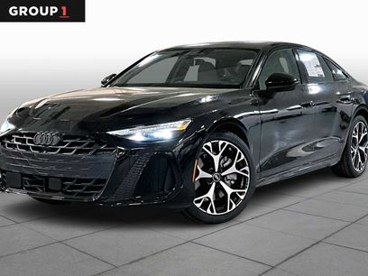 New 2026 Audi A6 Premium Plus