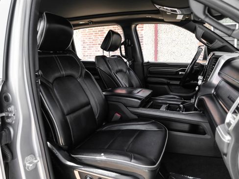 Used 2020 RAM 1500 Limited AWD/4WD image 32