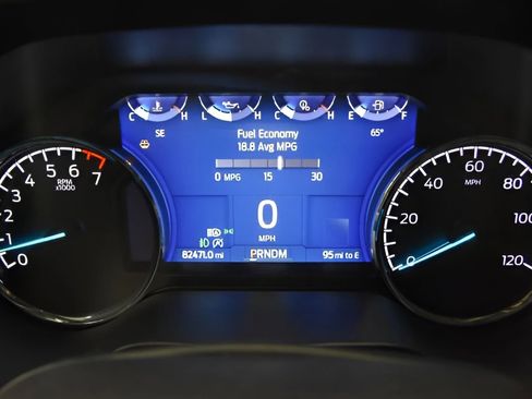 Used 2021 Ford F150 XLT w/ Equipment Group 302A High AWD/4WD image 23