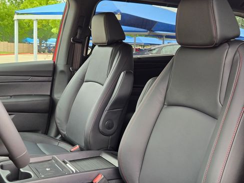New 2026 Honda Odyssey Sport-L image 13
