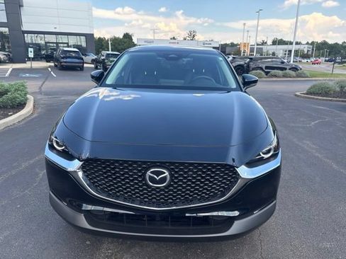 Certified 2026 MAZDA CX-30 AWD 2.5 S w/ Select Sport Pkg image 4