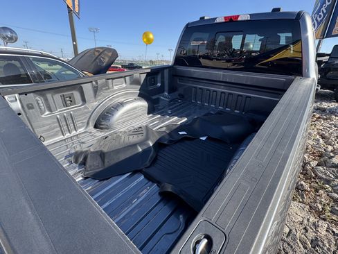 Certified 2024 Ford F250 XL w/ STX Appearance Package image 5