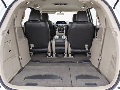 Used 2016 Honda Odyssey SE image 20
