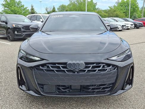 Used 2026 Audi A6 Premium Plus AWD/4WD image 2