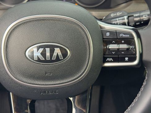Used 2021 Kia Sorento EX w/ EX AWD X-Line Package image 21